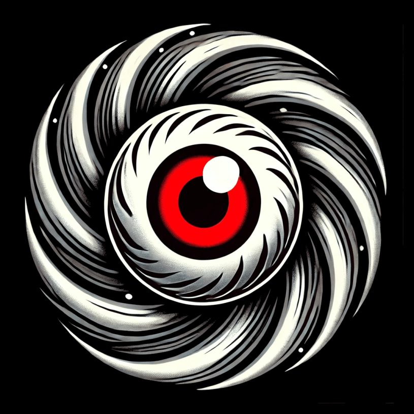 Cuco Treasure Eye ($CUCO)