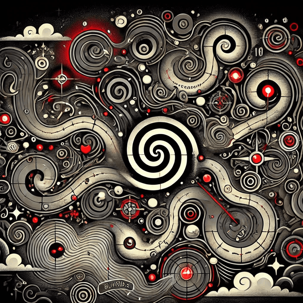 Cuco Treasure Map ($CUCO)