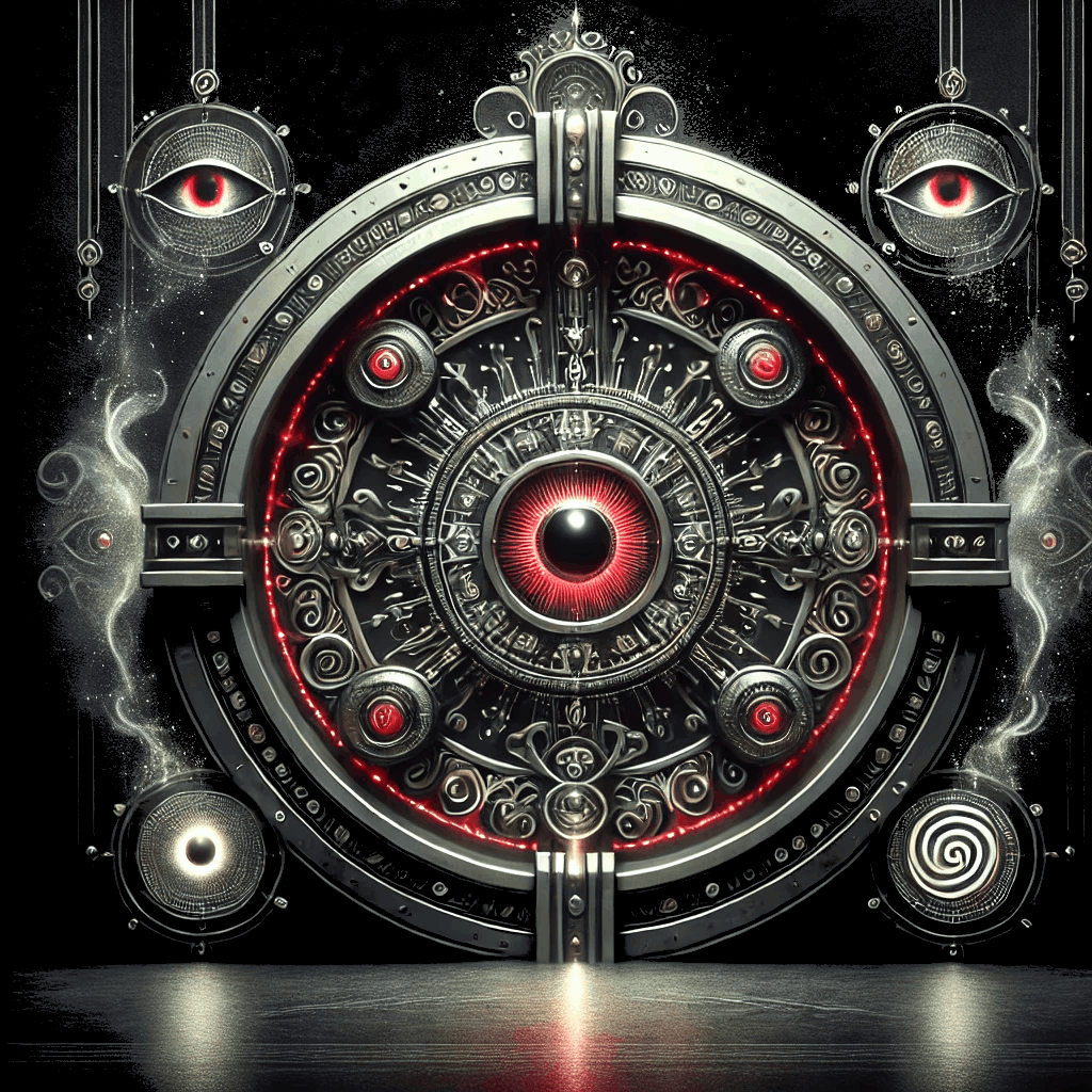 Cuco Grand Prize Vault ($CUCO)