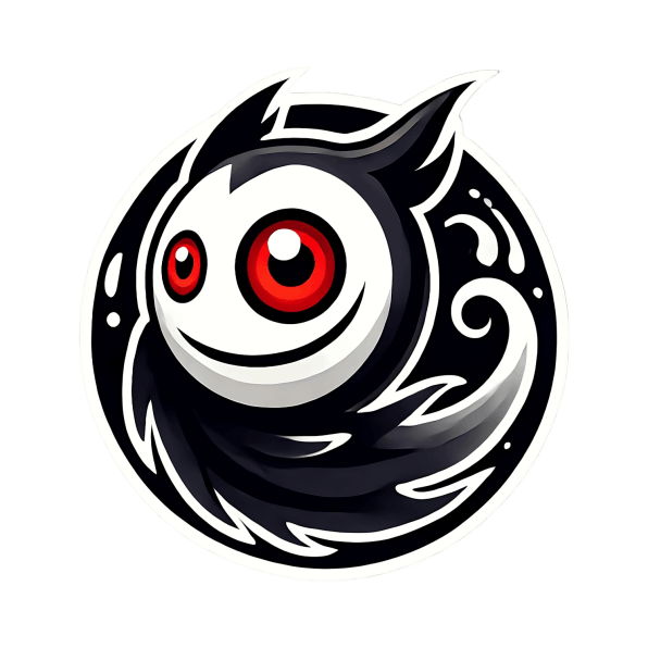 Legend of Cuco Character Mark