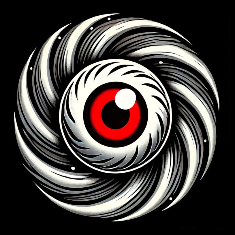 Legend of Cuco Keeper's Eye