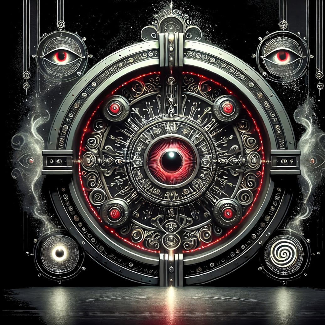 Legend of Cuco Shadow Vault