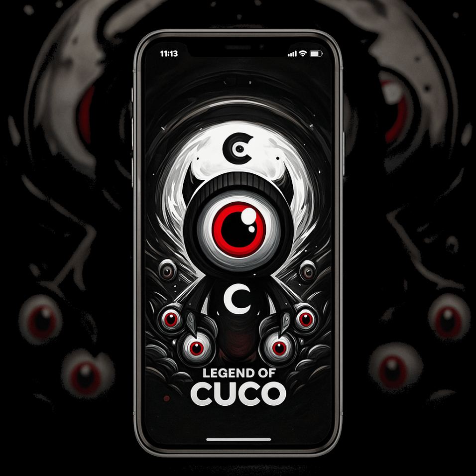 Cuco Mobile App