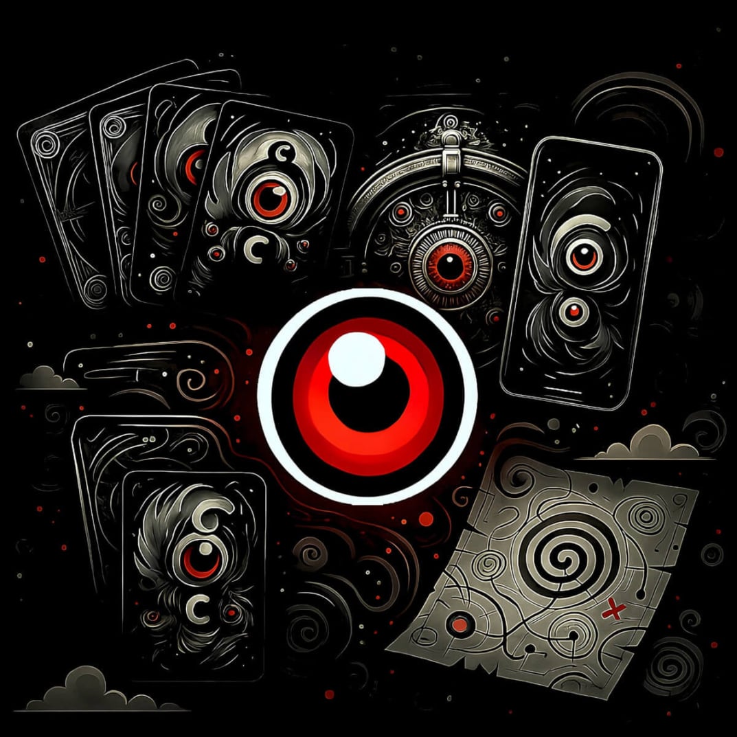 Legend of Cuco $CUCO Token Ecosystem