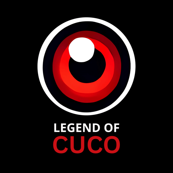 Legend of Cuco Social Sharing Logo